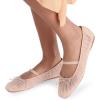 imageDolce Vita Womens Raeven Ballet FlatPraline