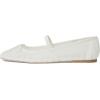 imageDolce Vita Womens Raeven Ballet FlatWhite