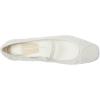imageDolce Vita Womens Raeven Ballet FlatWhite