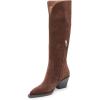 imageDolce Vita Womens RajDk Brown Suede