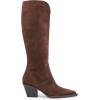 imageDolce Vita Womens RajDk Brown Suede