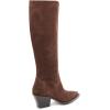 imageDolce Vita Womens RajDk Brown Suede