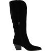 imageDolce Vita Womens RajOnyx Suede