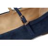 imageDolce Vita Womens Reyes Ballet FlatNavy