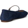 imageDolce Vita Womens Reyes Ballet FlatNavy