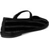imageDolce Vita Womens Tameka Ballet FlatBlack