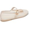 imageDolce Vita Womens Tameka Ballet FlatBone