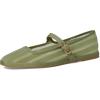 imageDolce Vita Womens Tameka Ballet FlatJade