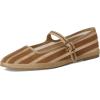 imageDolce Vita Womens Tameka Ballet FlatTan