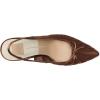 imageDolce Vita Womens Yela PumpMid Brown