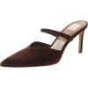 imageDolce Vita Womens Kanika Heeled SandalDk Brown