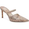 imageDolce Vita Womens Kanika Heeled SandalSand