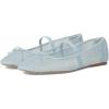 imageDolce Vita Womens Raeven Ballet FlatLight Blue