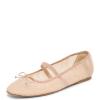 imageDolce Vita Womens Raeven Ballet FlatPraline