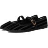 imageDolce Vita Womens Tameka Ballet FlatBlack