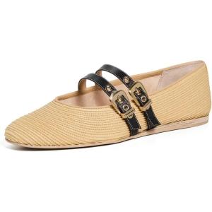 imageDolce Vita Womens Baylee Ballet FlatNatural