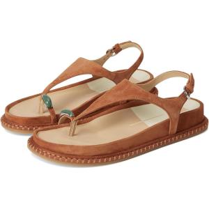 imageDolce Vita Womens Fashion SandalCaramel