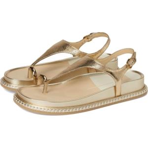 imageDolce Vita Womens Fashion SandalGold