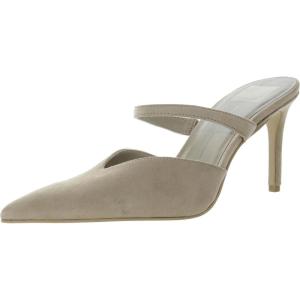 imageDolce Vita Womens Kanika Heeled SandalTaupe