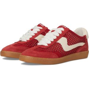 imageDolce Vita Womens Notice SneakerCherry