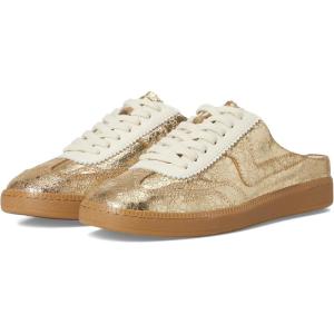 imageDolce Vita Womens Notice SneakerGold