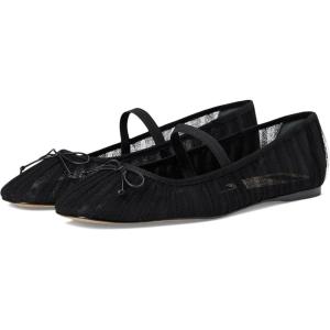 imageDolce Vita Womens Raeven Ballet FlatBlack