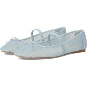 imageDolce Vita Womens Raeven Ballet FlatLight Blue