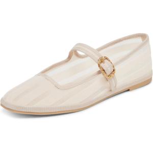 imageDolce Vita Womens Tameka Ballet FlatBone