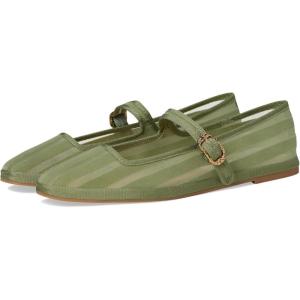 imageDolce Vita Womens Tameka Ballet FlatJade