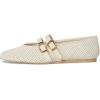 imageDolce Vita Womens BayleeBone Perforated Suede