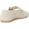 imageDolce Vita Womens BayleeBone Perforated Suede