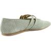 imageDolce Vita Womens BayleeJade Perforated Suede