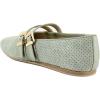 imageDolce Vita Womens BayleeJade Perforated Suede