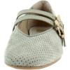 imageDolce Vita Womens BayleeJade Perforated Suede