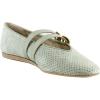 imageDolce Vita Womens BayleeJade Perforated Suede
