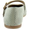 imageDolce Vita Womens BayleeJade Perforated Suede