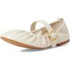 imageDolce Vita Womens Caely Ballet FlatBone