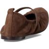 imageDolce Vita Womens Caely Ballet FlatDk Brown