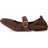 imageDolce Vita Womens Caely Ballet FlatDk Brown