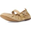 imageDolce Vita Womens Caely Ballet FlatHoney