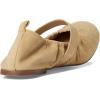 imageDolce Vita Womens Caely Ballet FlatHoney