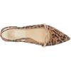 imageDolce Vita Womens Payge Ballet FlatLeopard