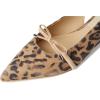 imageDolce Vita Womens Payge Ballet FlatLeopard