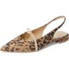 imageDolce Vita Womens Payge Ballet FlatLeopard