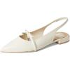 imageDolce Vita Womens Payge Ballet FlatOffwhite