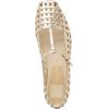 imageDolce Vita Womens Rains Ballet FlatLight Gold