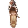 imageDolce Vita Womens Roslyn Ballet FlatCocoa
