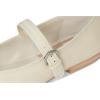 imageDolce Vita Womens Roslyn Ballet FlatCreme Leather