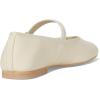 imageDolce Vita Womens Roslyn Ballet FlatCreme Leather