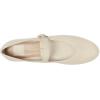 imageDolce Vita Womens Roslyn Ballet FlatCreme Leather